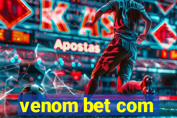 venom bet com